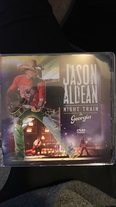 Jason Aldean Night Train Mp3 Download