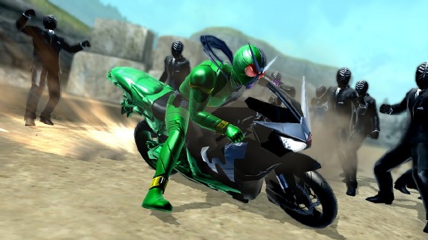 Download Game Ppsspp Kamen Rider Battride War