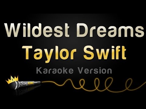 Taylor Swift Wildest Dreams Mp3 Free Download