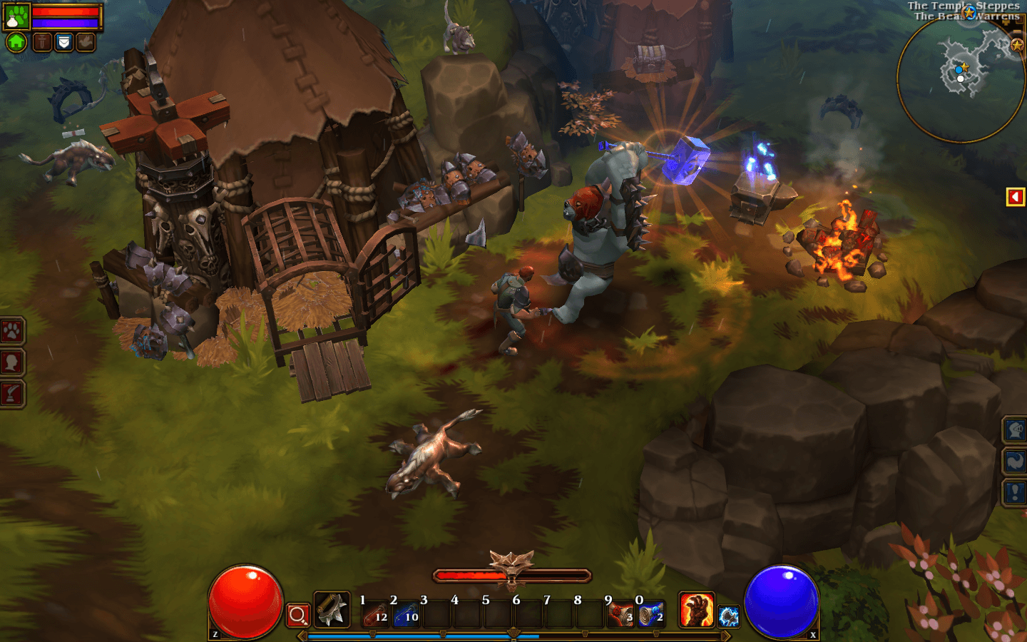 Torchlight 2 free download pc