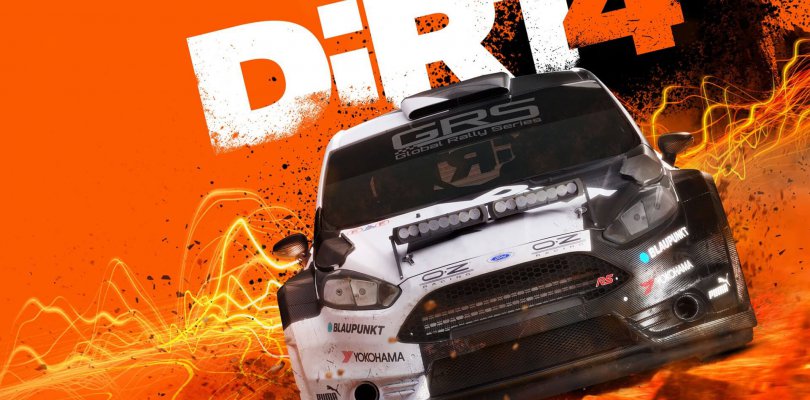 Dirt rally8 download torrent 2017