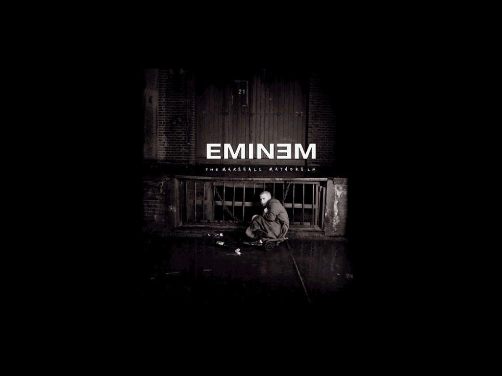 Eminem The Marshall Mathers Lp Free Download